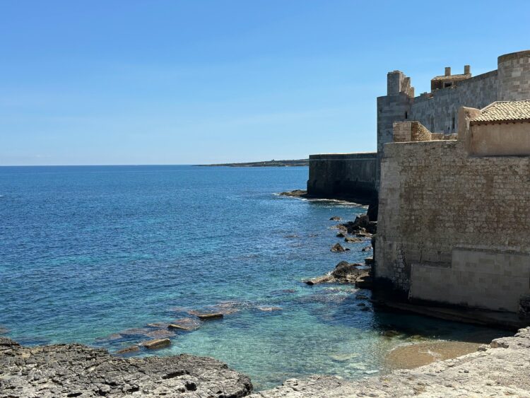 Siracusa: Alla scoperta d’Ortigia