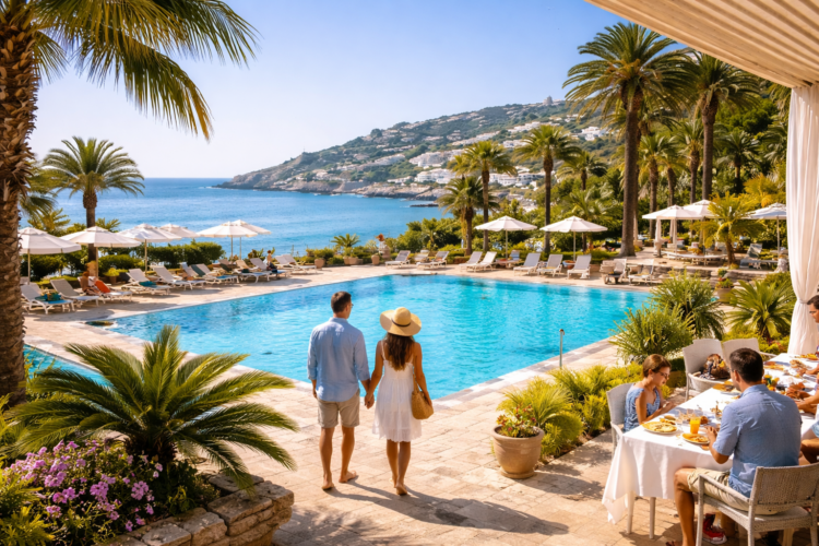 Ecco 5 consigli da seguire quando si sceglie un villaggio turistico nel Salento