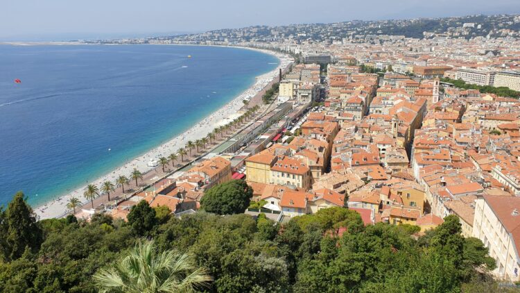 Escursioni da Nizza: i borghi più belli della Costa Azzurra